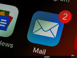 "Your Name Is In Epstein Files": IIT Hyderabad Student Tricks Tech Founder With Shocking Email