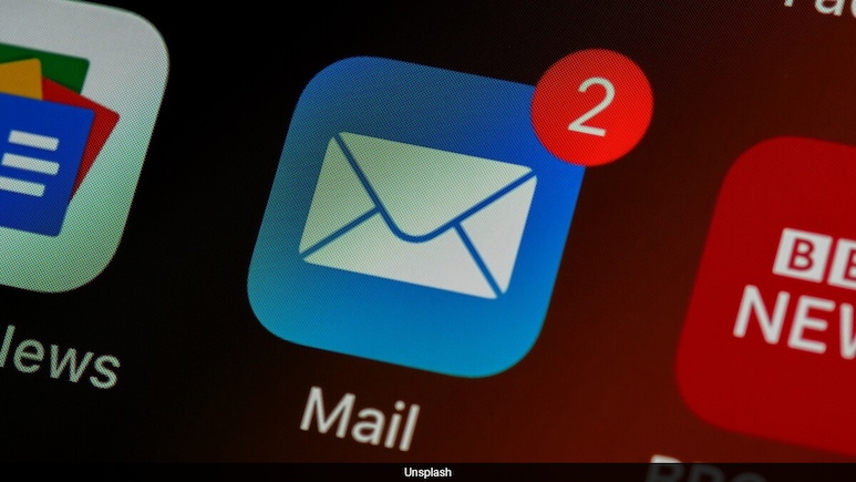 "Your Name Is In Epstein Files": IIT Hyderabad Student Tricks Tech Founder With Shocking Email