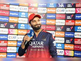 'जिनकी छोटी-छोटी...', रजत पाटीदार ने IPL 2025 में RCB की जीत का खोला राज, जानें मैच के बाद क्या कहा 'जिनकी छोटी-छोटी...', रजत पाटीदार ने IPL 2025 में RCB की जीत का खोला राज, जानें मैच के बाद क्या कहा