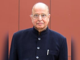 Former ISRO Chief K. Kasturirangan Dies At 84