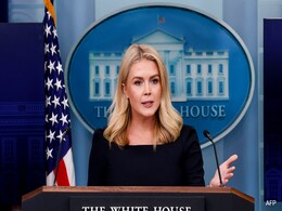 US Says There Is Incentive For Russia To End Ukraine War US Says There Is Incentive For Russia To End Ukraine War
