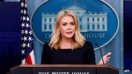 US Says China Trade Deal Talks Going "Very Well"