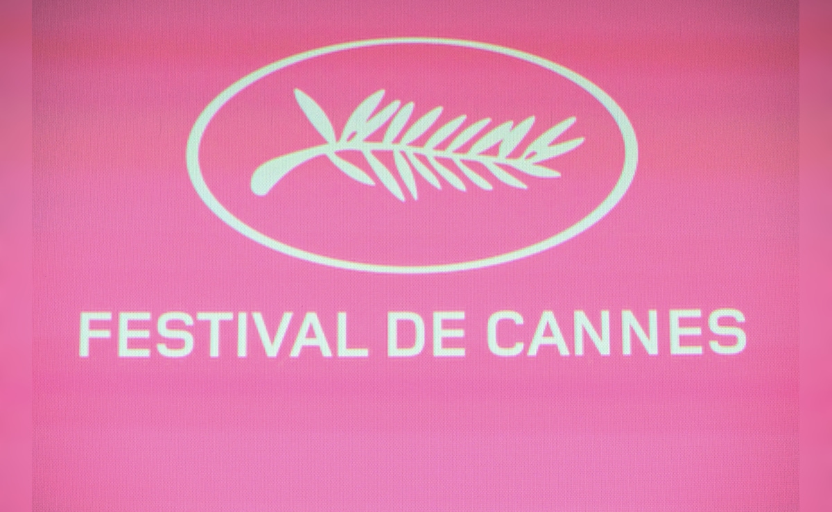 Париж The head of the Cannes Film Festival on Wednesday