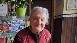This 100-Year-Old Woman Is Italy's Oldest Barista, Opens Cafe 365 Days A Year