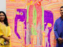 रंग आध्यात्म और अस्तित्व की बीज माया