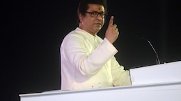 'पहिलीपासून हिंदी... सरकारचा डाव नाही ना?' राज ठाकरेंचा पत्र लिहून निर्वाणीचा इशारा