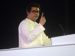 'पहिलीपासून हिंदी... सरकारचा डाव नाही ना?' राज ठाकरेंचा पत्र लिहून निर्वाणीचा इशारा 'पहिलीपासून हिंदी... सरकारचा डाव नाही ना?' राज ठाकरेंचा पत्र लिहून निर्वाणीचा इशारा