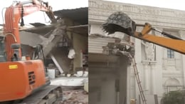 Rajasthan: जयपुर में चला JDA का बुलडोजर, हंगामे के बीच 274 दुकानों-मकानों पर एक्शन