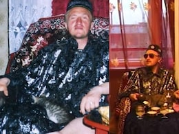 Ashram Shambala, Pregnant Woman, And Cult Leader's Arrest In Argentina Ashram Shambala, Pregnant Woman, And Cult Leader's Arrest In Argentina