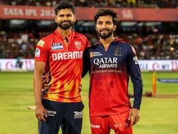What Happens If Punjab Kings vs RCB IPL 2025 Qualifier 1 Gets Washed Out - Explained What Happens If Punjab Kings vs RCB IPL 2025 Qualifier 1 Gets Washed Out - Explained