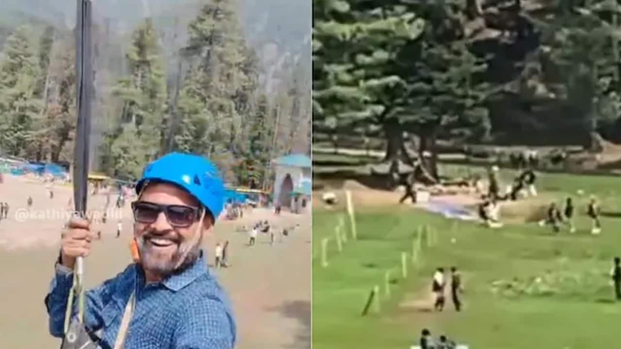 The Biggest Stories Of April 28, 2025