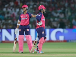 After 5 Consecutive Defeats And 3 Unsuccessful Run Chases, Rajasthan Royals Set Unwanted IPL Record After 5 Consecutive Defeats And 3 Unsuccessful Run Chases, Rajasthan Royals Set Unwanted IPL Record