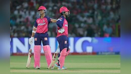 IPL 2025: RCB ने दूसरी बार राजस्थान रॉयल्स को दी मात, 11 रनों से हराया