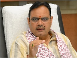 'राइजिंग राजस्थान' निवेश समझौतों को पूरा करने के लिए प्रतिबद्ध है सरकार: मुख्यमंत्री शर्मा 'राइजिंग राजस्थान' निवेश समझौतों को पूरा करने के लिए प्रतिबद्ध है सरकार: मुख्यमंत्री शर्मा