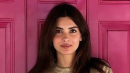 Diana Penty Relishes Sandwiches With Fries To "Keep Herself Happy"