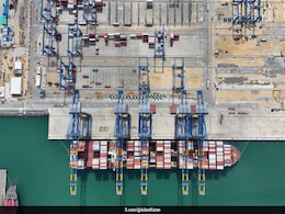 Opening Of Colombo Terminal To Create Thousands Of Jobs Locally: Karan Adani Opening Of Colombo Terminal To Create Thousands Of Jobs Locally: Karan Adani