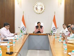 MP के सभी संभागों में लगेंगे किसान मेले, भारतीय किसान संघ ने कहा- थैंक यू CM मोहन यादव MP के सभी संभागों में लगेंगे किसान मेले, भारतीय किसान संघ ने कहा- थैंक यू CM मोहन यादव