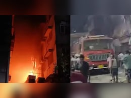 कोलकाता के होटल में लगी भीषण आग, 14 की मौत, कई लोग झुलसे कोलकाता के होटल में लगी भीषण आग, 14 की मौत, कई लोग झुलसे