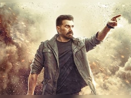 <i>Jaat</i> Box Office Collection Day 16: Sunny Deol's Movie Sees A Dip