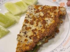 Make Navratri 2025 Exciting! Try This High-Protein Vrat-Friendly Sandwich For A Healthy Treat Make Navratri 2025 Exciting! Try This High-Protein Vrat-Friendly Sandwich For A Healthy Treat