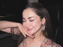 Hania Aamir Shimmery Eyes And Rosy Glam Is An Ideal Wedding Guest Makeup Look Hania Aamir Shimmery Eyes And Rosy Glam Is An Ideal Wedding Guest Makeup Look