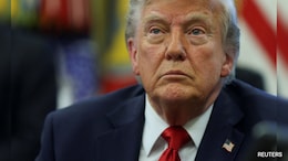 Trump Urges "Quick De-Escalation" Of India-Pak Conflict: White House
