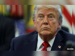 Does US President Need To Uphold Constitution? "I Don't Know," Replies Trump Does US President Need To Uphold Constitution? "I Don't Know," Replies Trump