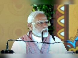 वार होगा, जोरदार होगा! बिहार के मधुबनी में बहुत कुछ बयां कर गया PM मोदी का चेहरा