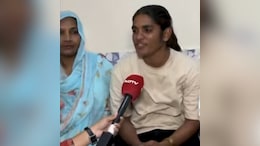 Dharavi Is Full Of Talent, Says Simran Shaikh, India's Rs 1.9-Crore Cricket Rockstar