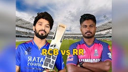 RCB vs RR: 13 अप्रैल को राजस्थान और बेंगलुरु के बीच मुकाबला, स्टेडियम से देखना चाहते हैं आरआर-आरसीबी मैच तो यहां से खरीदें टिकट, जानें कीमत