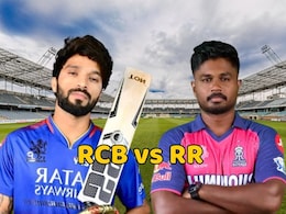 RCB vs RR: 13 अप्रैल को राजस्थान और बेंगलुरु के बीच मुकाबला, स्टेडियम से देखना चाहते हैं आरआर-आरसीबी मैच तो यहां से खरीदें टिकट, जानें कीमत