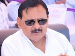 सपा नेता विनय शंकर तिवारी को ED ने किया गिरफ्तार, 700 करोड़ के बैंक लोन घोटाले का है आरोप सपा नेता विनय शंकर तिवारी को ED ने किया गिरफ्तार, 700 करोड़ के बैंक लोन घोटाले का है आरोप