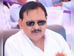 समाजवादी पार्टी के नेता विनय तिवारी के 8 ठिकानों पर ED की रेड, फर्जी तरीके से लोन लेने का मामला समाजवादी पार्टी के नेता विनय तिवारी के 8 ठिकानों पर ED की रेड, फर्जी तरीके से लोन लेने का मामला