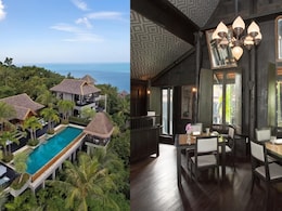 Thailand Is Visa-Free For Indians: Top 12 Luxury Resorts In Bangkok, Krabi, Koh Samui Thailand Is Visa-Free For Indians: Top 12 Luxury Resorts In Bangkok, Krabi, Koh Samui