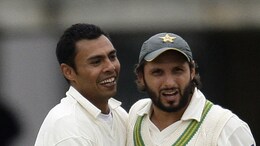 Ex-Pakistan Star Danish Kaneria's Serious Allegation Against 'Extremist' Shahid Afridi: "Declined To Share A..."