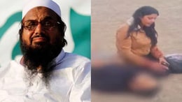 Lashkar Chief Hafiz Saeed's Role Revealed In Pahalgam Terror Attack