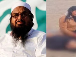 Lashkar Chief Hafiz Saeed's Role Revealed In Pahalgam Terror Attack Lashkar Chief Hafiz Saeed's Role Revealed In Pahalgam Terror Attack