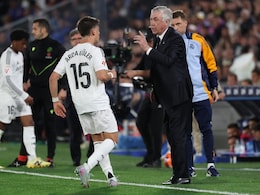 Real Madrid Win At Getafe To Keep LaLiga Title Hopes Alive Real Madrid Win At Getafe To Keep LaLiga Title Hopes Alive