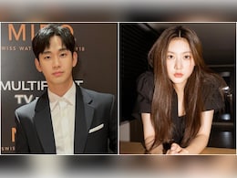 Kim Sae-Ron's Break-Up Message To Kim Soo-Hyun Leaked: "I'm Not Seeing You Anymore"