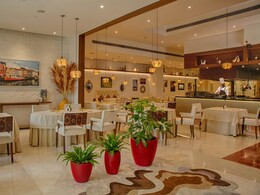 CAJSA At ITC Gardenia Is The Latest Twist In ITC Hotels' Restaurant Journey