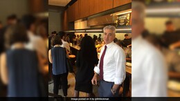 Who Is Bill Ackman, Trump Supporter Slamming Tariff Policy As "Bad Math"