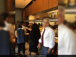 Who Is Bill Ackman, Trump Supporter Slamming Tariff Policy As "Bad Math" Who Is Bill Ackman, Trump Supporter Slamming Tariff Policy As "Bad Math"