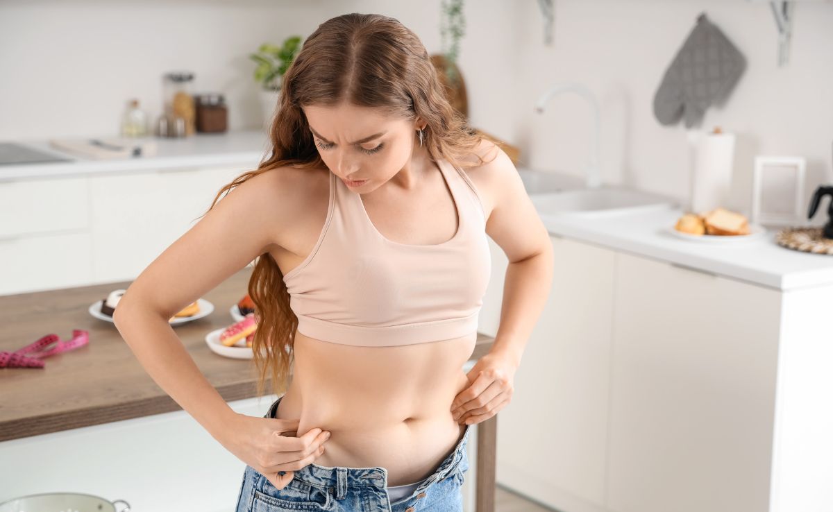 Managing insulin levels will help you lose weight