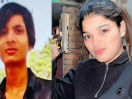 'Lady Don' Ziqra Sent To 2-Day Police Custody In Delhi Teen Murder Case 'Lady Don' Ziqra Sent To 2-Day Police Custody In Delhi Teen Murder Case