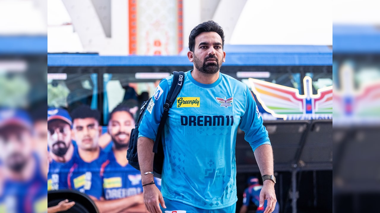 Zaheer Khan Becomes Co-owner Of This Team In Lanka Premier League