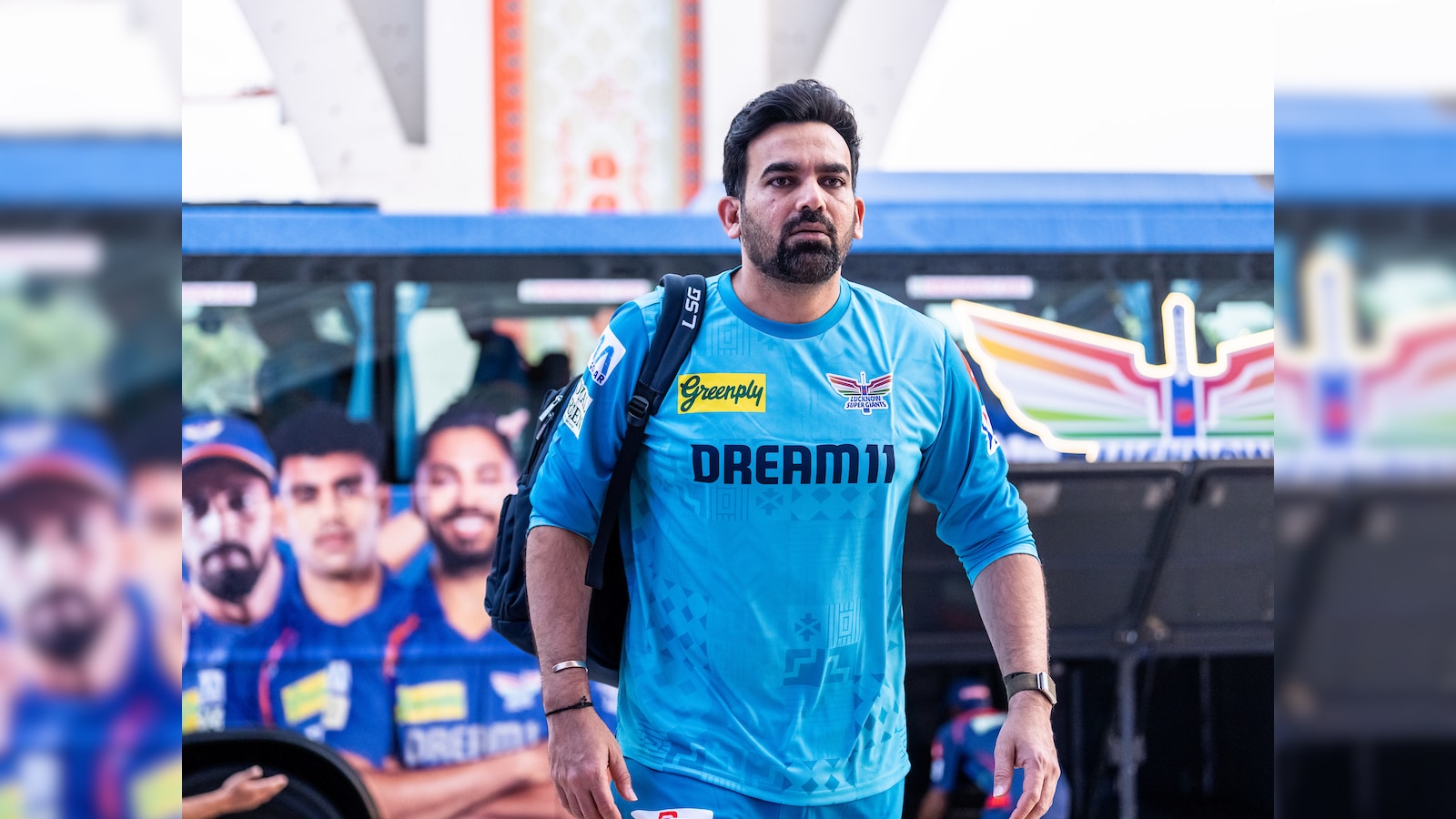 Zaheer Khan Becomes Co-owner Of This Team In Lanka Premier League