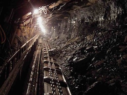 Energy Transition: How Coal Mines Could Go Solar Energy Transition: How Coal Mines Could Go Solar