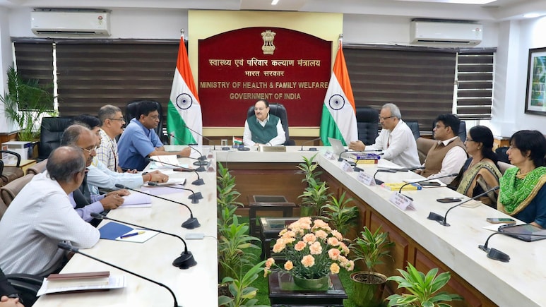 Pharma Research To Get Boost As Government Eases Licence Norms