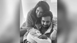 Zaheer Khan And Sagarika Ghatge Welcome Baby Boy, Fatehsinh Khan