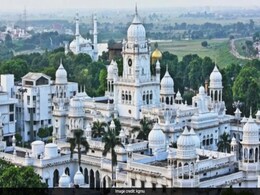 Lucknow-Based Medical University Invites Applications For 733 Vacancies, Check Details Lucknow-Based Medical University Invites Applications For 733 Vacancies, Check Details